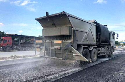 封層與粘層、透層的區別?